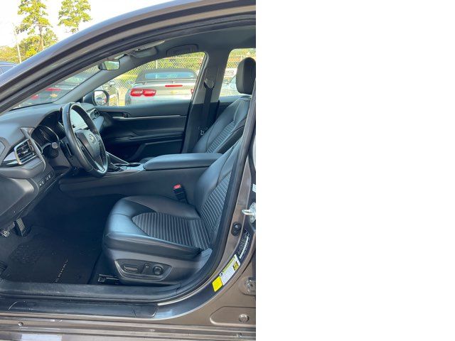 2023 Toyota Camry 2023 Toyota Camry