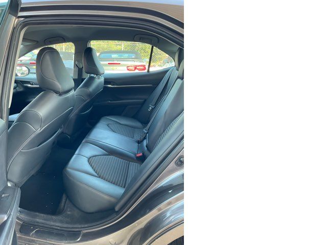 2023 Toyota Camry 2023 Toyota Camry