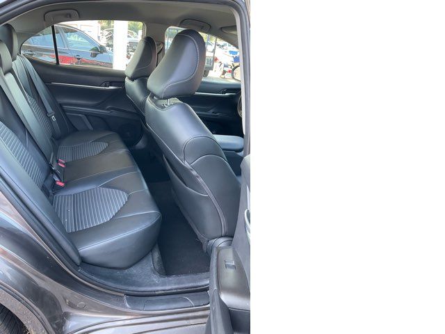 2023 Toyota Camry 2023 Toyota Camry