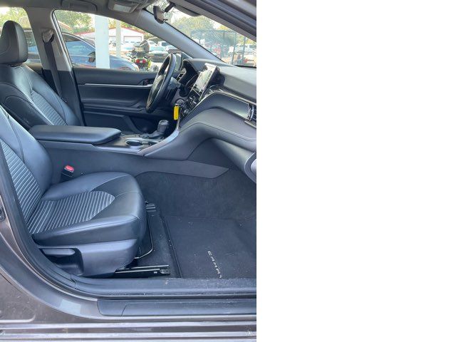 2023 Toyota Camry - John Gibson Auto Sales Hot Springs 2023 Toyota Camry - John Gibson Auto Sales Hot Springs