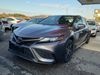 2023 Toyota Camry  - John Gibson Auto Sales Hot Springs