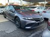 2023 Toyota Camry  - John Gibson Auto Sales Hot Springs