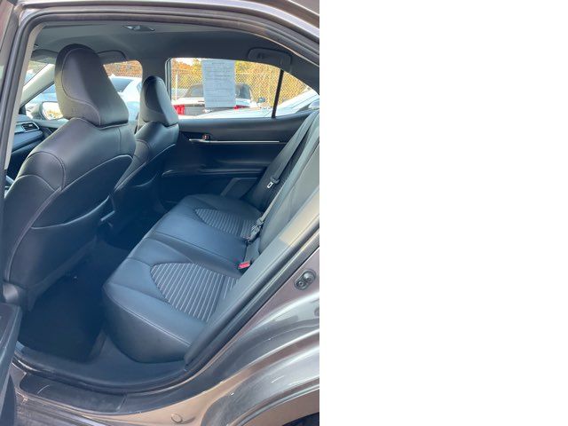 2023 Toyota Camry 2023 Toyota Camry