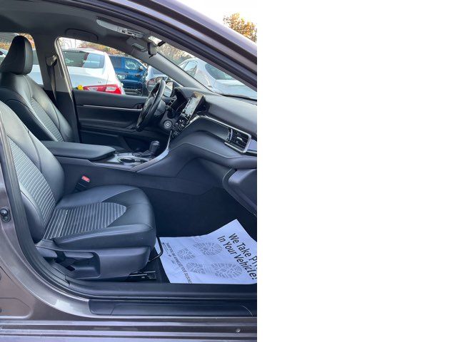 2023 Toyota Camry - John Gibson Auto Sales Hot Springs 2023 Toyota Camry - John Gibson Auto Sales Hot Springs