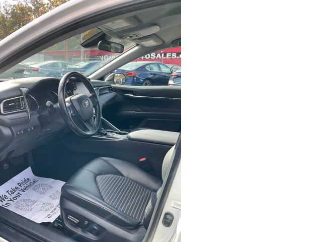 2023 Toyota Camry - John Gibson Auto Sales Hot Springs 2023 Toyota Camry - John Gibson Auto Sales Hot Springs
