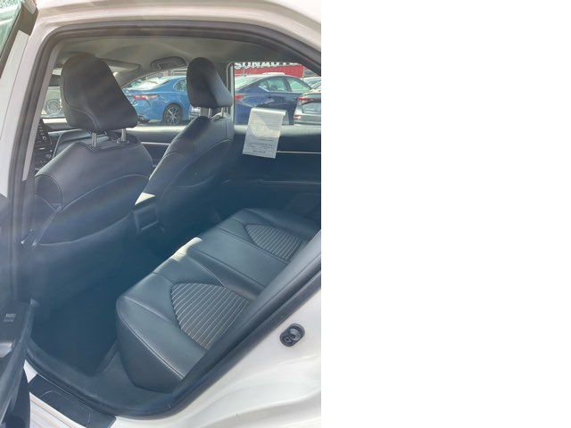 2023 Toyota Camry - John Gibson Auto Sales Hot Springs 2023 Toyota Camry - John Gibson Auto Sales Hot Springs
