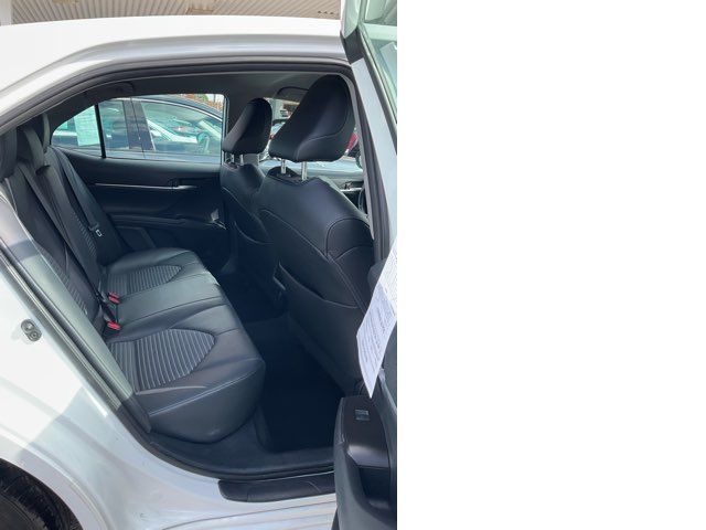 2023 Toyota Camry - John Gibson Auto Sales Hot Springs 2023 Toyota Camry - John Gibson Auto Sales Hot Springs