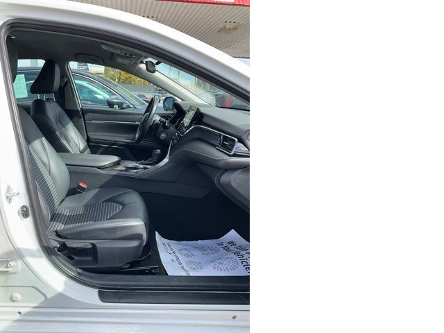 2023 Toyota Camry - John Gibson Auto Sales Hot Springs 2023 Toyota Camry - John Gibson Auto Sales Hot Springs