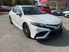2023 Toyota Camry SE - John Gibson Auto Sales Hot Springs 2023 Toyota Camry SE - John Gibson Auto Sales Hot Springs