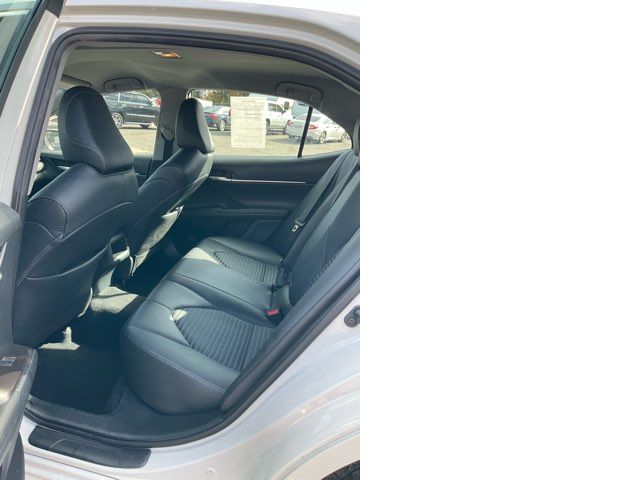 2023 Toyota Camry SE 2023 Toyota Camry SE