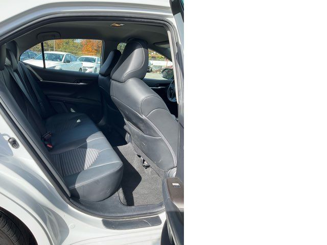 2023 Toyota Camry SE 2023 Toyota Camry SE