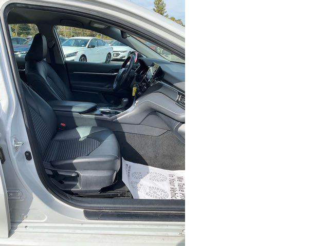 2023 Toyota Camry SE - John Gibson Auto Sales Hot Springs 2023 Toyota Camry SE - John Gibson Auto Sales Hot Springs