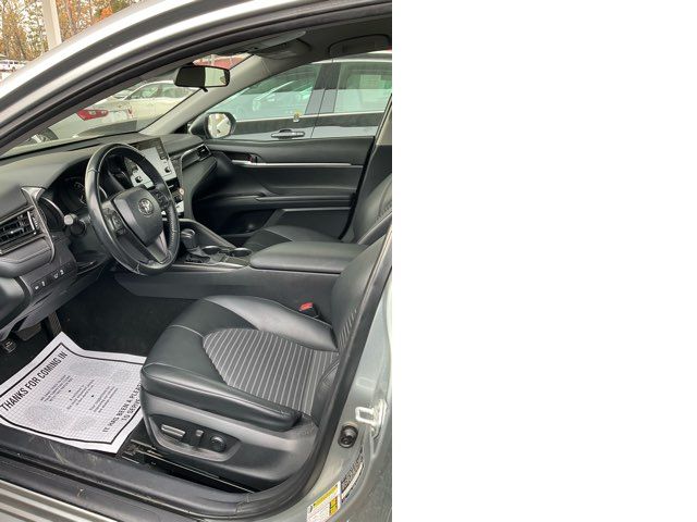 2023 Toyota Camry - John Gibson Auto Sales Hot Springs 2023 Toyota Camry - John Gibson Auto Sales Hot Springs