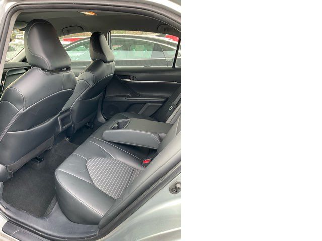 2023 Toyota Camry - John Gibson Auto Sales Hot Springs 2023 Toyota Camry - John Gibson Auto Sales Hot Springs