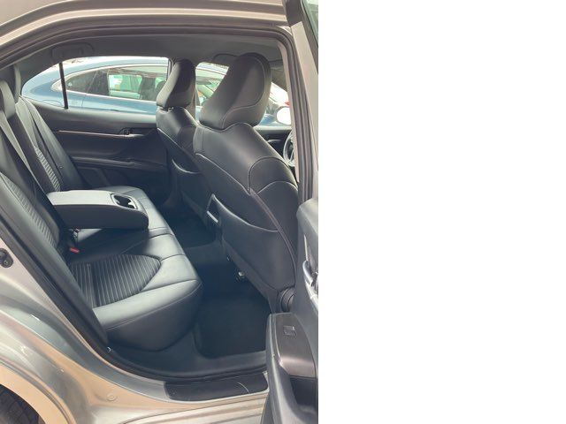 2023 Toyota Camry - John Gibson Auto Sales Hot Springs 2023 Toyota Camry - John Gibson Auto Sales Hot Springs