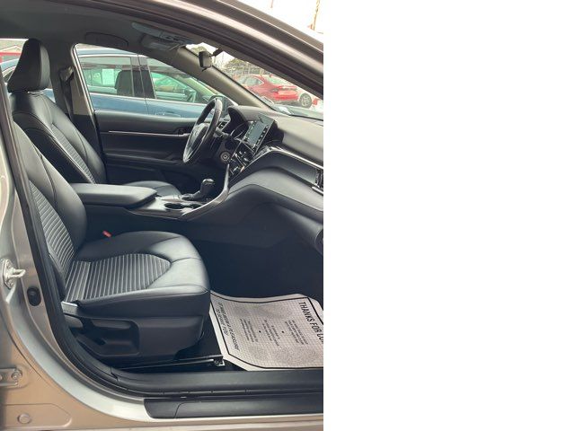 2023 Toyota Camry - John Gibson Auto Sales Hot Springs 2023 Toyota Camry - John Gibson Auto Sales Hot Springs