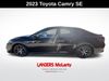 2023 Toyota Camry SE | Huntsville, Alabama | Landers Mclarty DCJ 2023 Toyota Camry SE | Huntsville, Alabama | Landers Mclarty DCJ