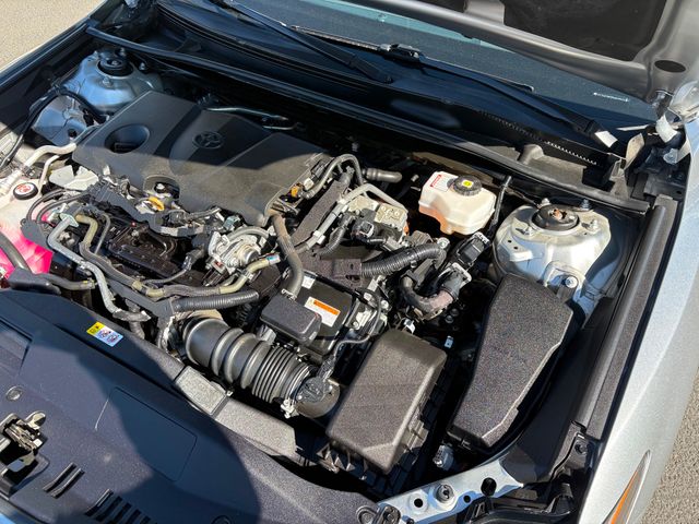 2023 Toyota Camry Hybrid LE 2023 Toyota Camry Hybrid LE