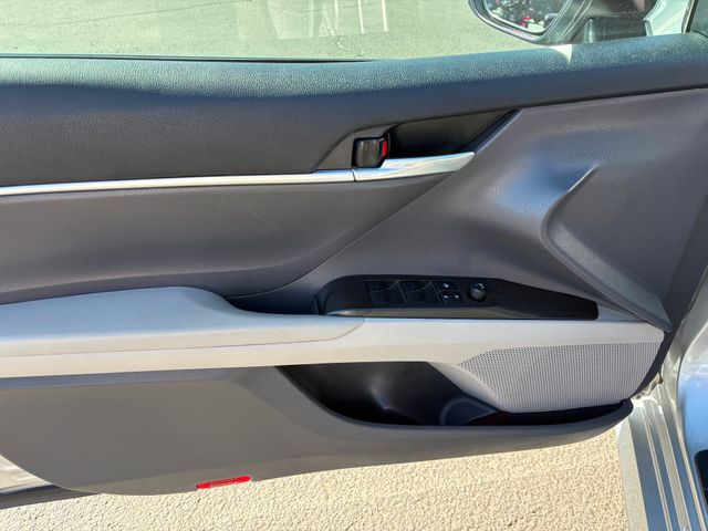 2023 Toyota Camry Hybrid LE 2023 Toyota Camry Hybrid LE