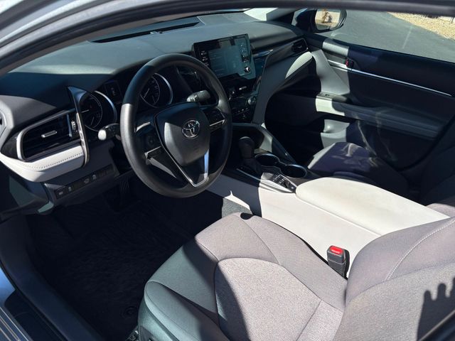 2023 Toyota Camry Hybrid LE 2023 Toyota Camry Hybrid LE