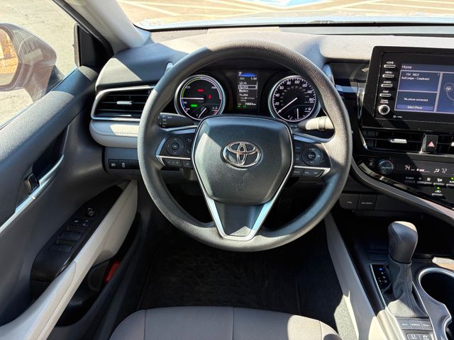 2023 Toyota Camry Hybrid LE 2023 Toyota Camry Hybrid LE