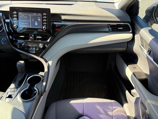 2023 Toyota Camry Hybrid LE 2023 Toyota Camry Hybrid LE