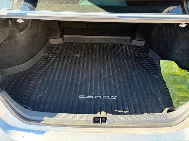 2023 Toyota Camry Hybrid LE 2023 Toyota Camry Hybrid LE