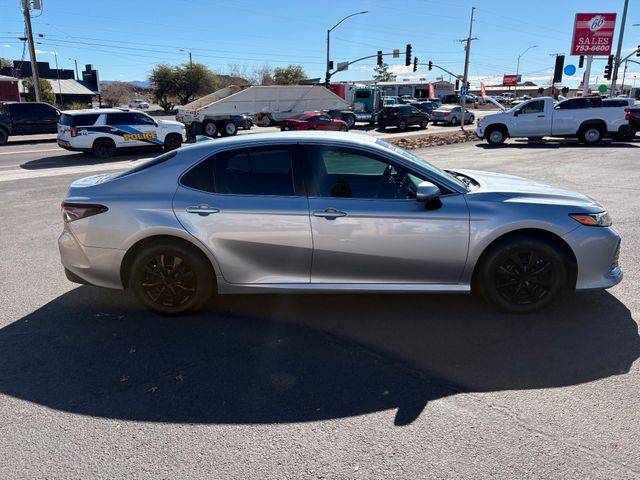 2023 Toyota Camry Hybrid LE