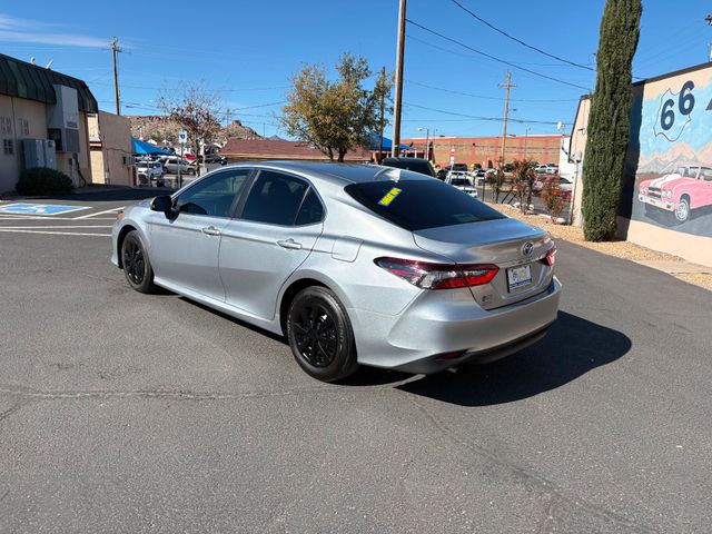 2023 Toyota Camry Hybrid LE