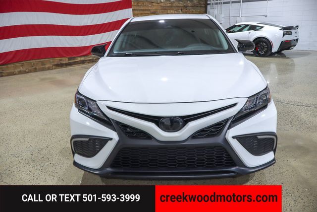 2023 Toyota Camry SE Automatic Sedan White Financing 39mpg Low Miles 2023 Toyota Camry SE Automatic Sedan White Financing 39mpg Low Miles