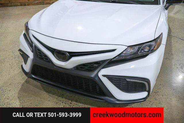2023 Toyota Camry SE Automatic Sedan White Financing 39mpg Low Miles 2023 Toyota Camry SE Automatic Sedan White Financing 39mpg Low Miles
