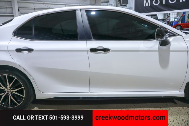 2023 Toyota Camry SE Automatic Sedan White Financing 39mpg Low Miles 2023 Toyota Camry SE Automatic Sedan White Financing 39mpg Low Miles