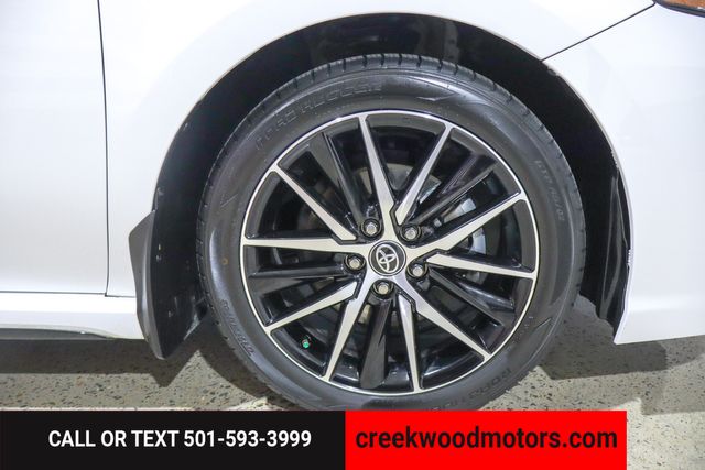 2023 Toyota Camry SE Automatic Sedan White Financing 39mpg Low Miles 2023 Toyota Camry SE Automatic Sedan White Financing 39mpg Low Miles