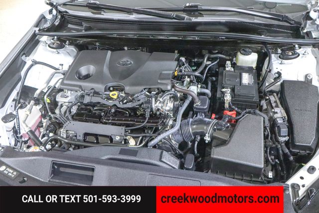 2023 Toyota Camry SE Automatic Sedan White Financing 39mpg Low Miles 2023 Toyota Camry SE Automatic Sedan White Financing 39mpg Low Miles