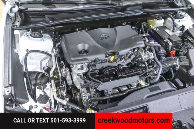 2023 Toyota Camry SE Automatic Sedan White Financing 39mpg Low Miles 2023 Toyota Camry SE Automatic Sedan White Financing 39mpg Low Miles