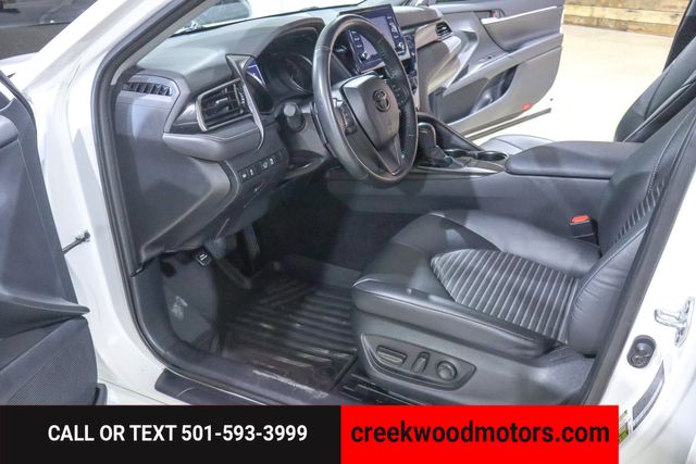 2023 Toyota Camry SE Automatic Sedan White Financing 39mpg Low Miles 2023 Toyota Camry SE Automatic Sedan White Financing 39mpg Low Miles