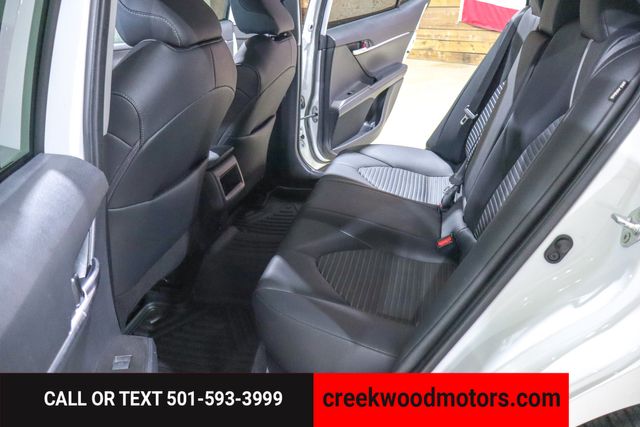 2023 Toyota Camry SE Automatic Sedan White Financing 39mpg Low Miles 2023 Toyota Camry SE Automatic Sedan White Financing 39mpg Low Miles