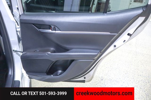 2023 Toyota Camry SE Automatic Sedan White Financing 39mpg Low Miles 2023 Toyota Camry SE Automatic Sedan White Financing 39mpg Low Miles