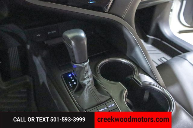 2023 Toyota Camry SE Automatic Sedan White Financing 39mpg Low Miles