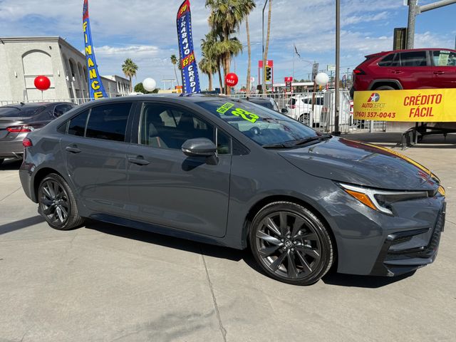 2023 Toyota Corolla SE | Calexico, CA | Auto Depot of Calexico