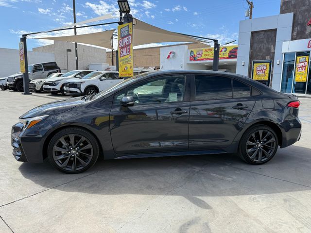 2023 Toyota Corolla SE | Calexico, CA | Auto Depot of Calexico