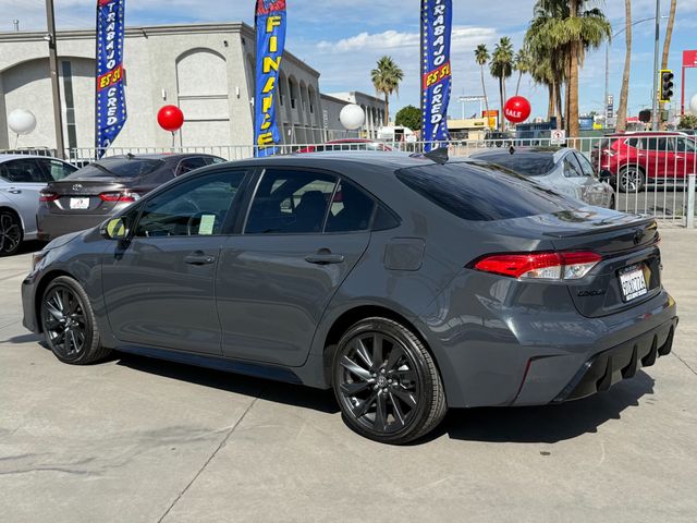 2023 Toyota Corolla SE | Calexico, CA | Auto Depot of Calexico 2023 Toyota Corolla SE | Calexico, CA | Auto Depot of Calexico