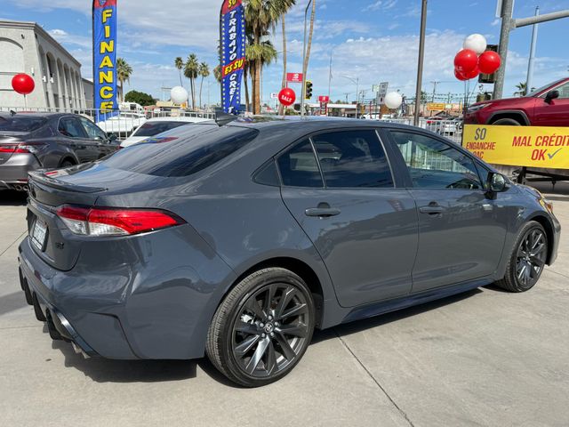 2023 Toyota Corolla SE | Calexico, CA | Auto Depot of Calexico