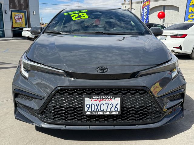 2023 Toyota Corolla SE | Calexico, CA | Auto Depot of Calexico 2023 Toyota Corolla SE | Calexico, CA | Auto Depot of Calexico