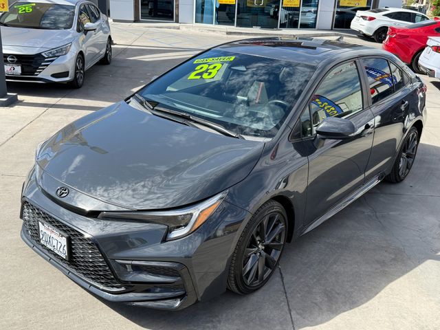 2023 Toyota Corolla SE | Calexico, CA | Auto Depot of Calexico 2023 Toyota Corolla SE | Calexico, CA | Auto Depot of Calexico