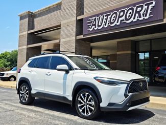 2023 Toyota Corolla Cross