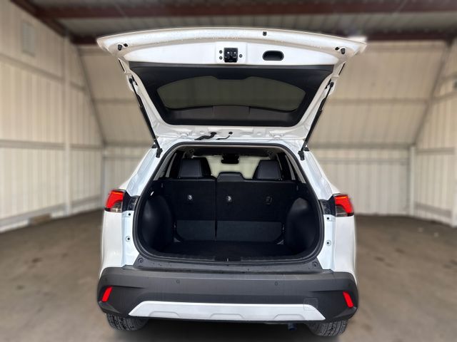 2023 Toyota COROLLA CROSS XLE | Houston, TX | Texas Star Motors