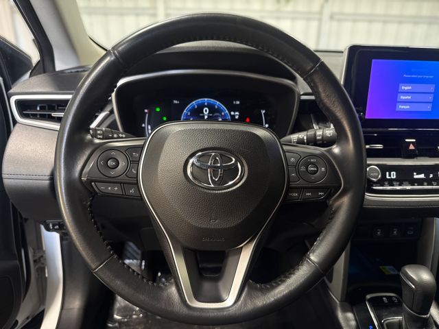 2023 Toyota COROLLA CROSS XLE | Houston, TX | Texas Star Motors 2023 Toyota COROLLA CROSS XLE | Houston, TX | Texas Star Motors
