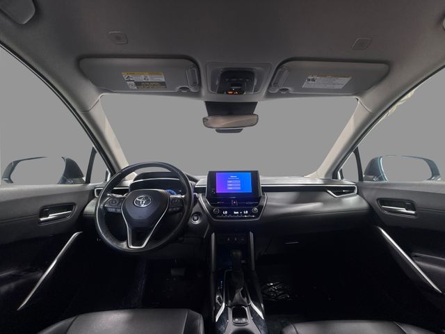 2023 Toyota COROLLA CROSS XLE | Houston, TX | Texas Star Motors