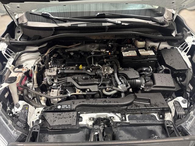 2023 Toyota COROLLA CROSS XLE | Houston, TX | Texas Star Motors